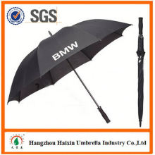 Top Quality 23'*8k Plastic Cover sun umbrella